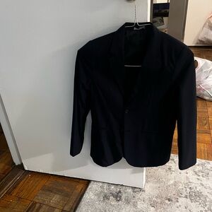 Cherokee Kids Black Blazer